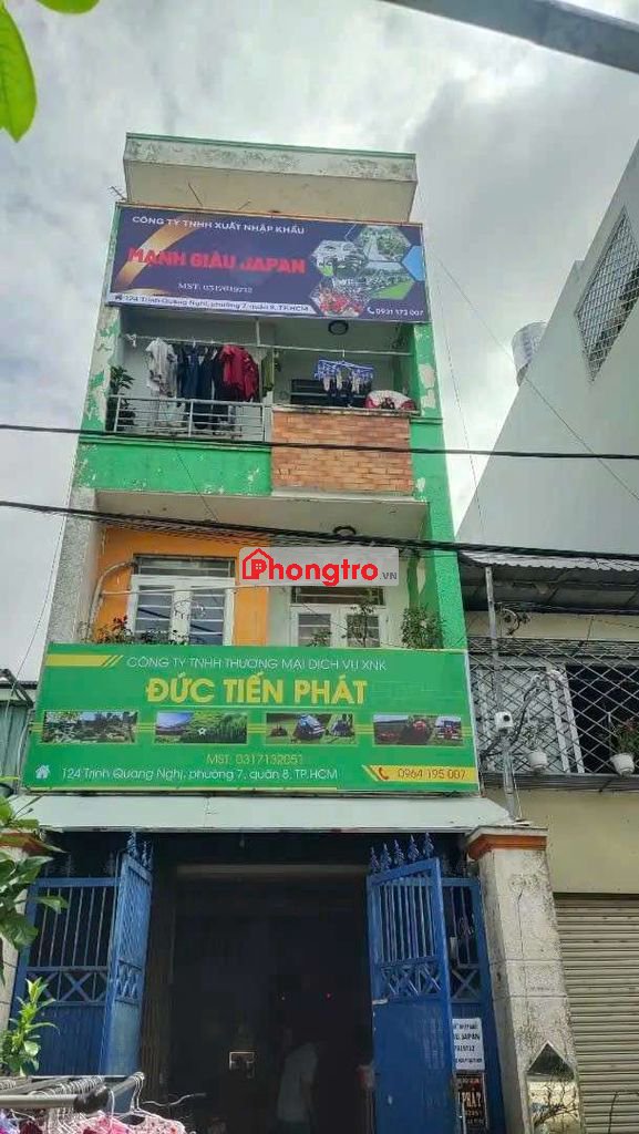 cho thuê phòng.sinh viên