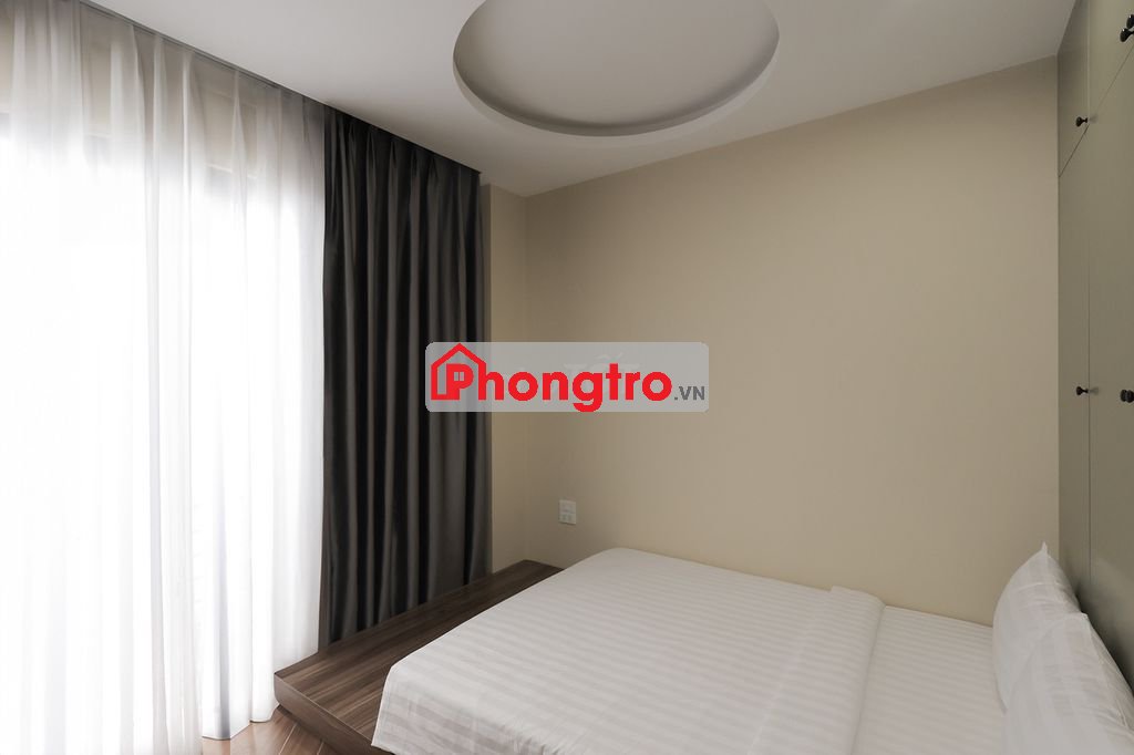 CHO THUÊ PHÒNG DÀI HẠN – KHÔNG GIAN RIÊNG TƯ, AN NINH