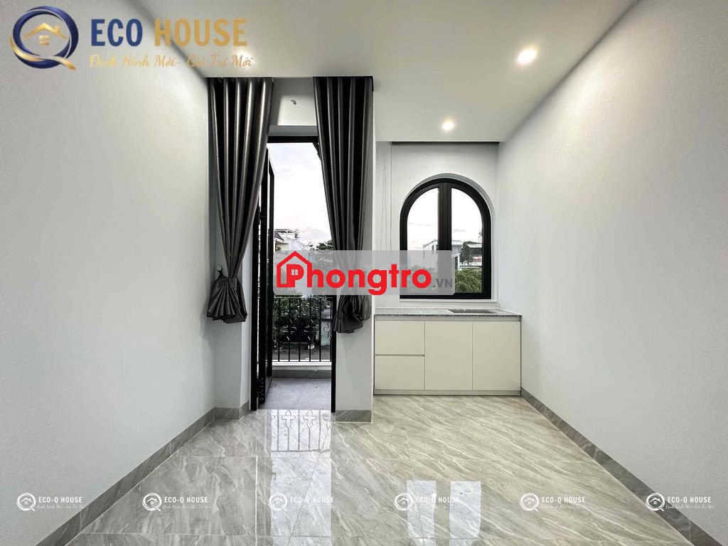 CHDV MỚI XÂY TỌA LẠC NGAY NGÃ 4 GÒ MẤY