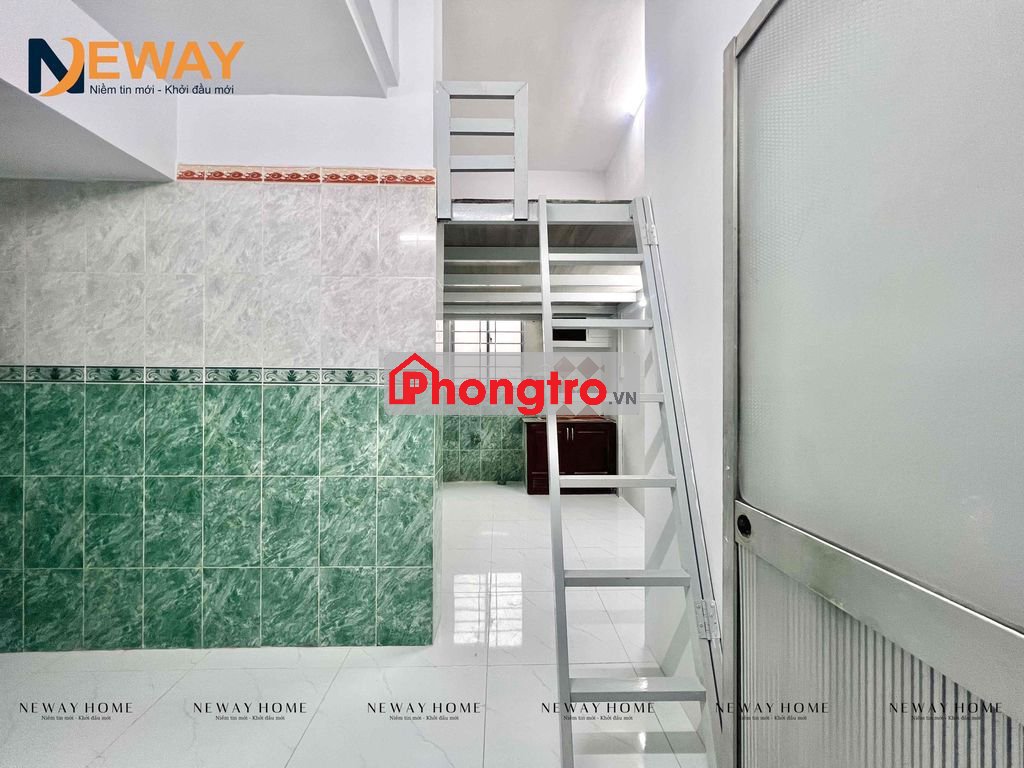 PHÒNG TRỌ CÓ GÁC GIÁ RẺ, CỬA SỔ TRỜI / Ở 1-2 NGƯỜI, SẠCH SẼ, AN NINH