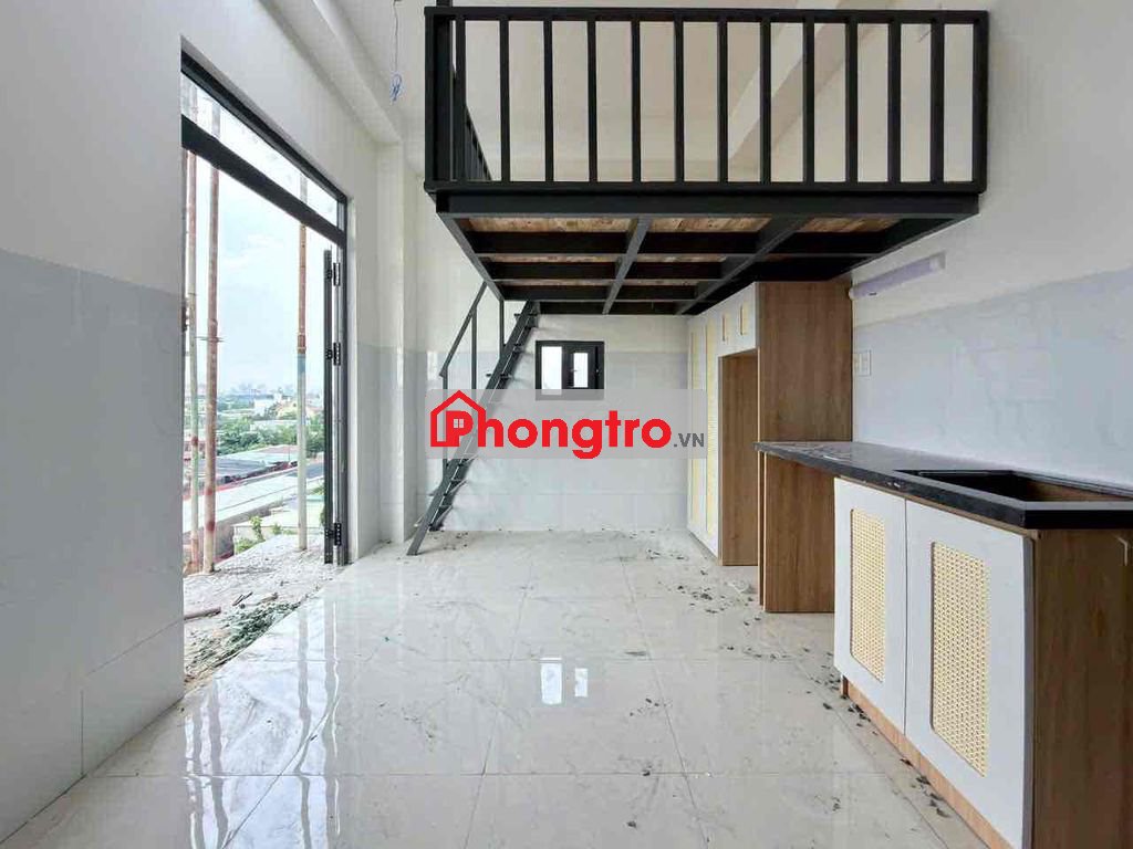 Khai Trương Dự Án Mới 100% Hơn 50 Phòng - Giá Rẻ Hơn Thị Trường 500k