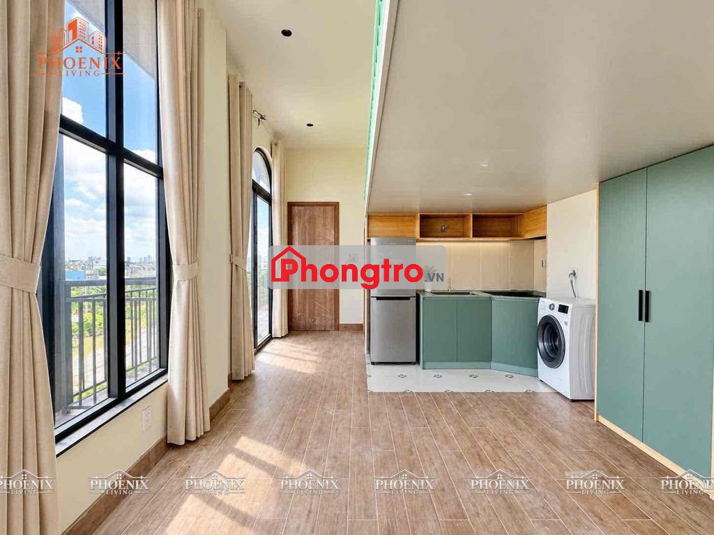 KHAI TRƯƠNG 10P FULL NỘI THẤT TIỆN QUA CÁC CÔNG TY