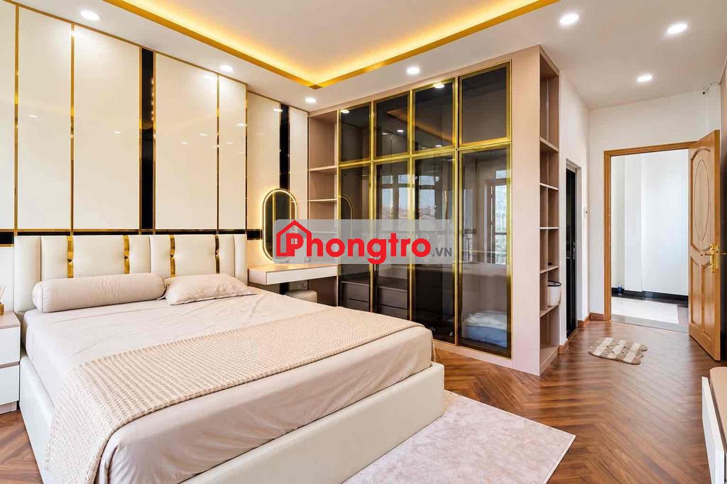 PHÒNG PHẠM VĂN BẠCH – TÂN BÌNH | FULL NỘI THẤT, THIẾT KẾ SANG XỊN