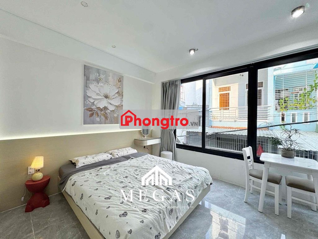 căn hộ cao cấp full nội thất giá siêu rẻ
