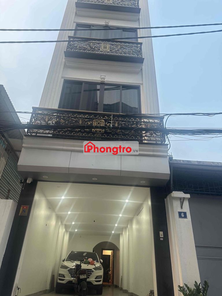 cho thuê nhà trọ (không qua môi giới nên môi giới k gọi)