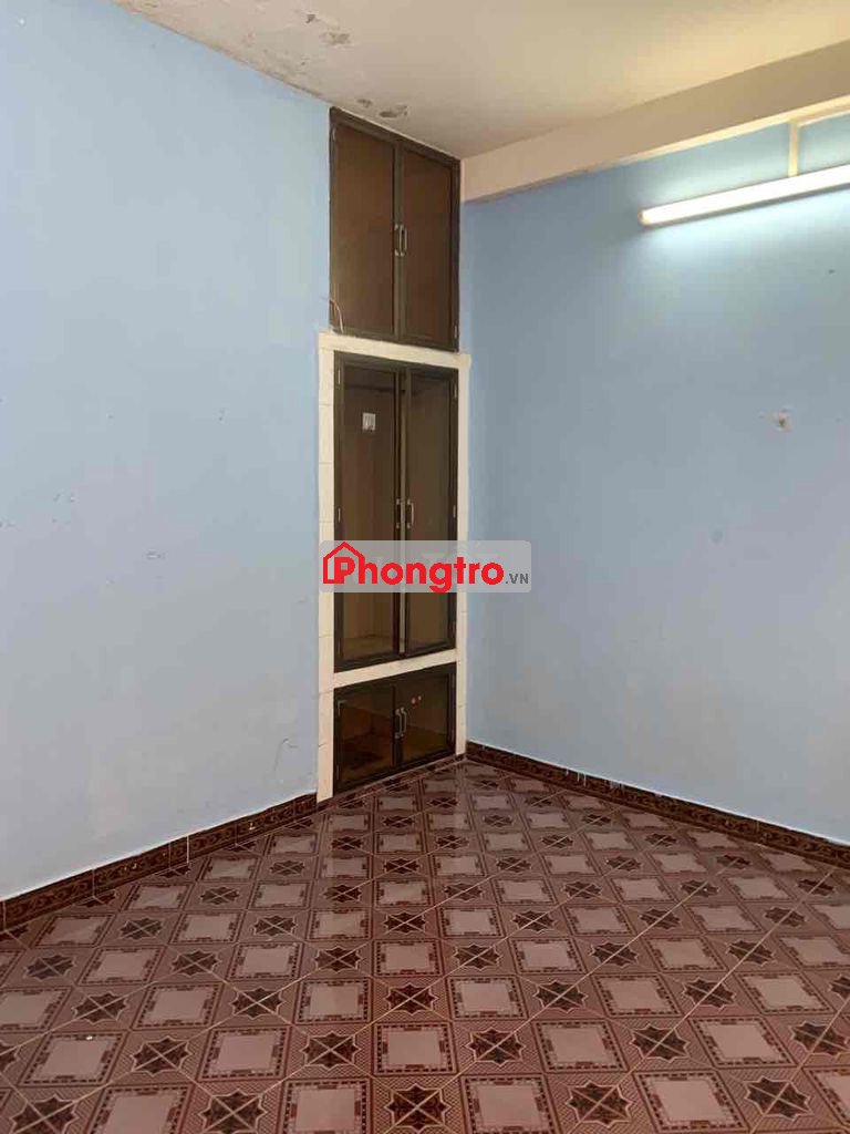 PHÒNG TRỌ PHƯỜNG BÌNH ĐÔNG, QUẬN 8