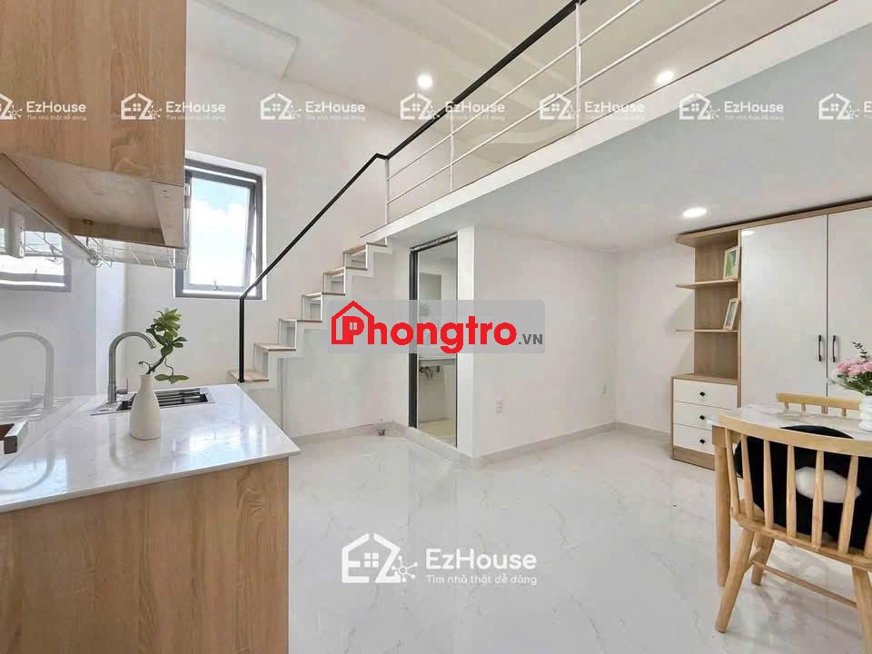 DUPLEX_FULL NỘI THẤT_GẦN CMT8_LÊ VĂN SỸ_GIÁ HSSV