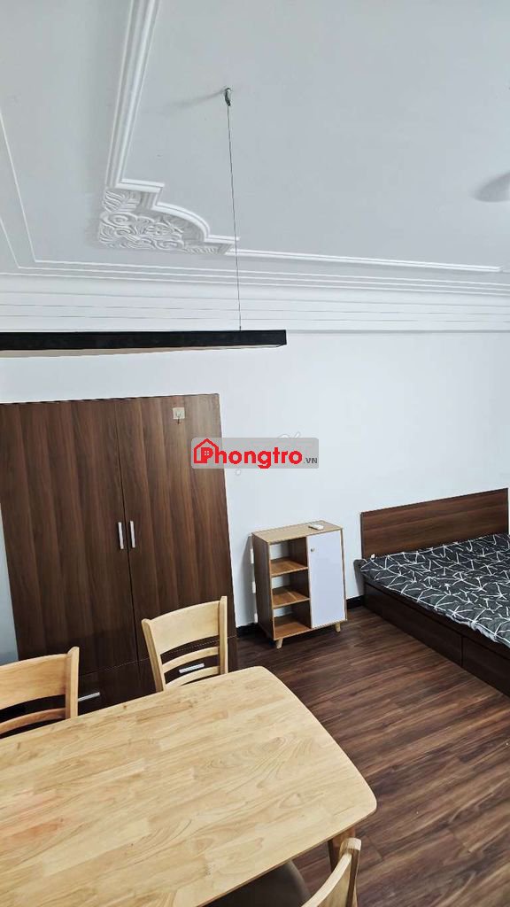 Vành Đai Trong Cho thuê phòng mặt tiền