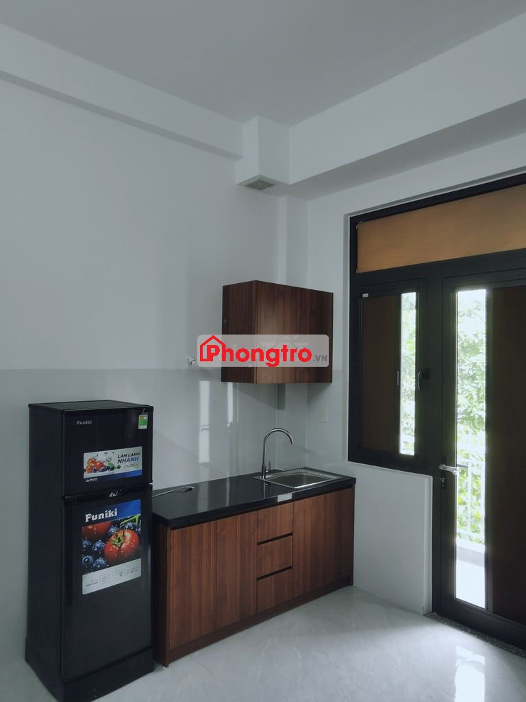 Chính chủ cho thuê phòng CÓ BAN CÔNG gần ĐH Sư phạm Đà Nẵng