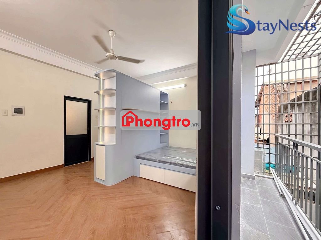 Cho Thuê Trọ Gần Khu Gần Chợ, Bách Hóa Xanh