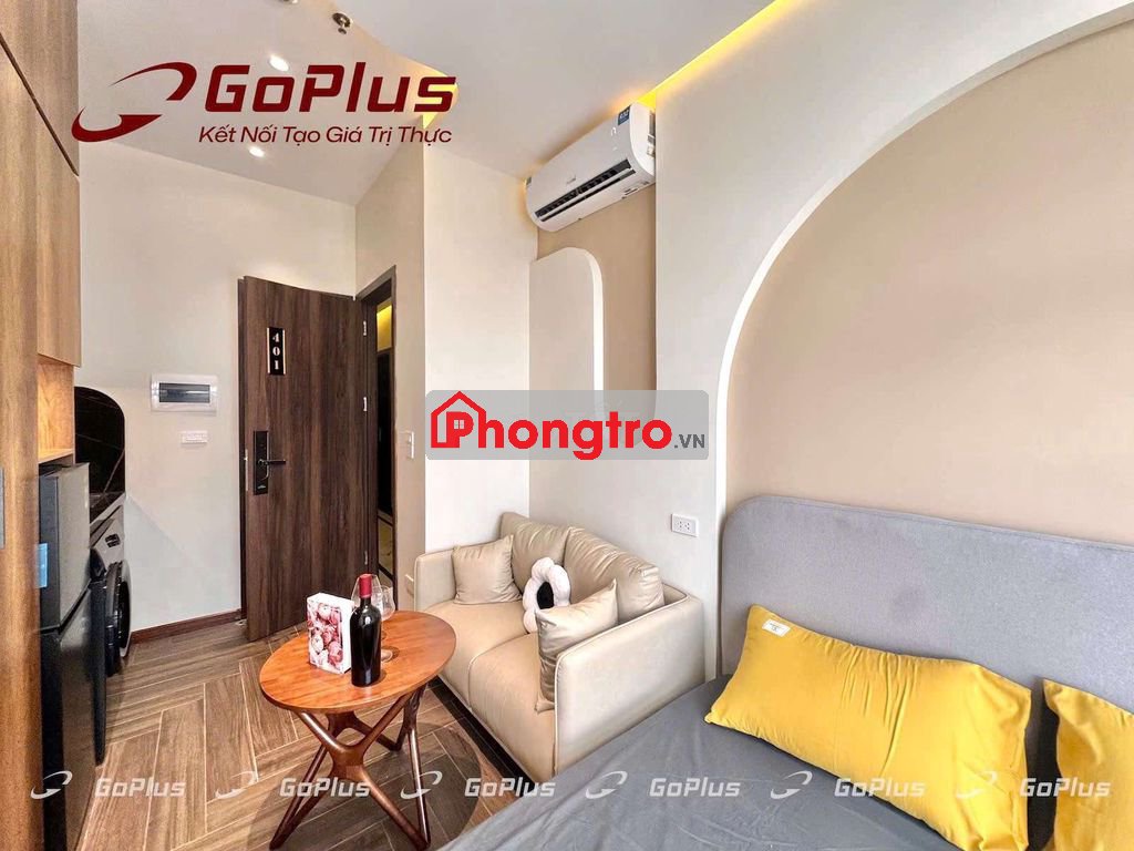 Cho Thuê Phòng Trọ Gò Vấp