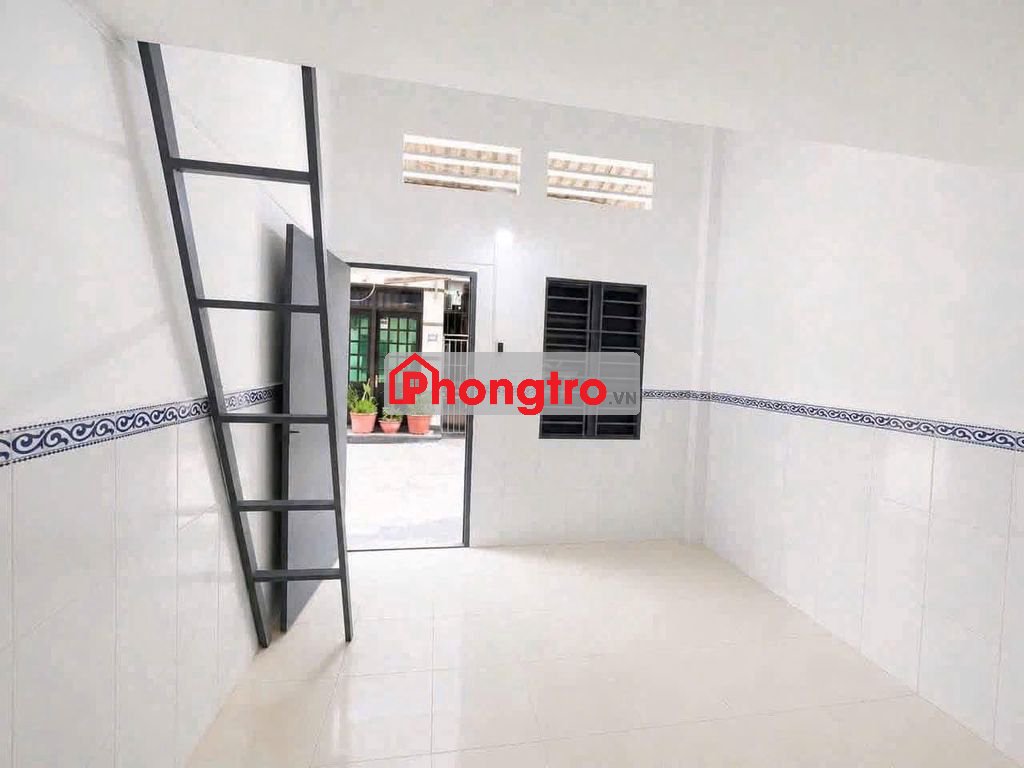 Cho thuê phòng trọ