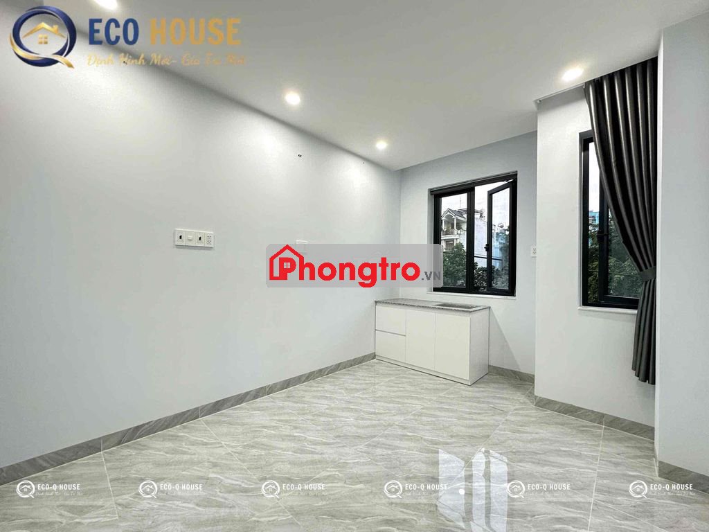 DỰ ÁN MỚI KHU VỰC GẦN TRƯỜNG ĐH CÔNG THƯƠNG GIÁ RẺ CÓ THANG MÁY