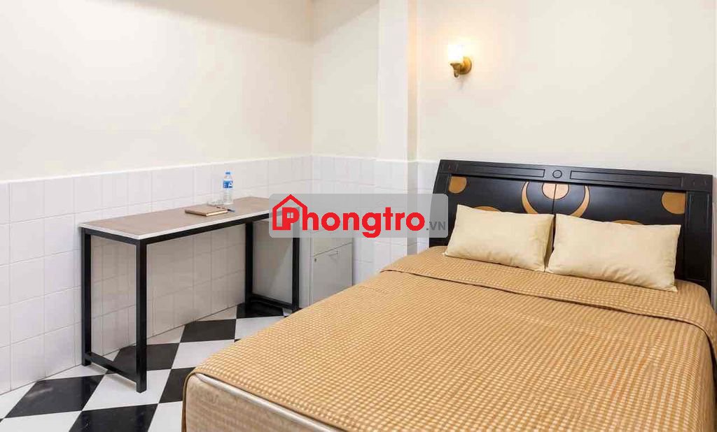 🌸 PHÒNG TRỌ CHO NỮ – TÂN PHÚ | Ở LIỀN