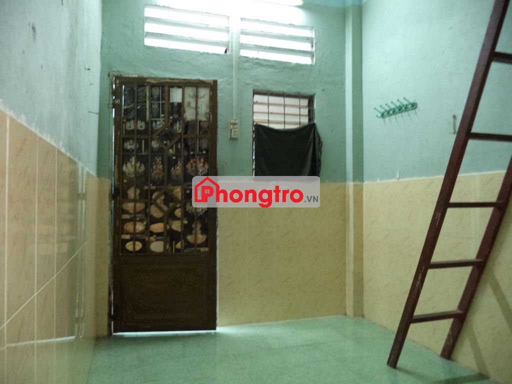 Phòng Quang Trung Thông Tây Hội LTDH Hồ Thành