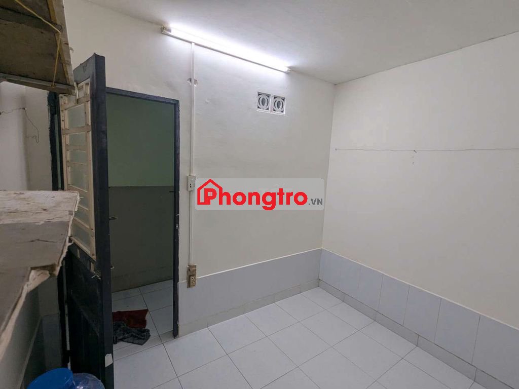 Phòng trọ Bình Thạnh Giá rẻ cho sinh viên