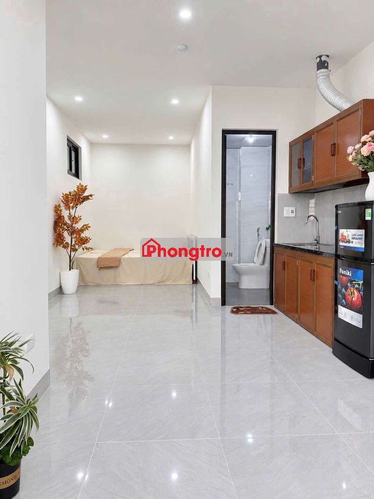 Cho Thuê Ccmn, Studio tại Đường Tây Mỗ, Nam từ Niêm