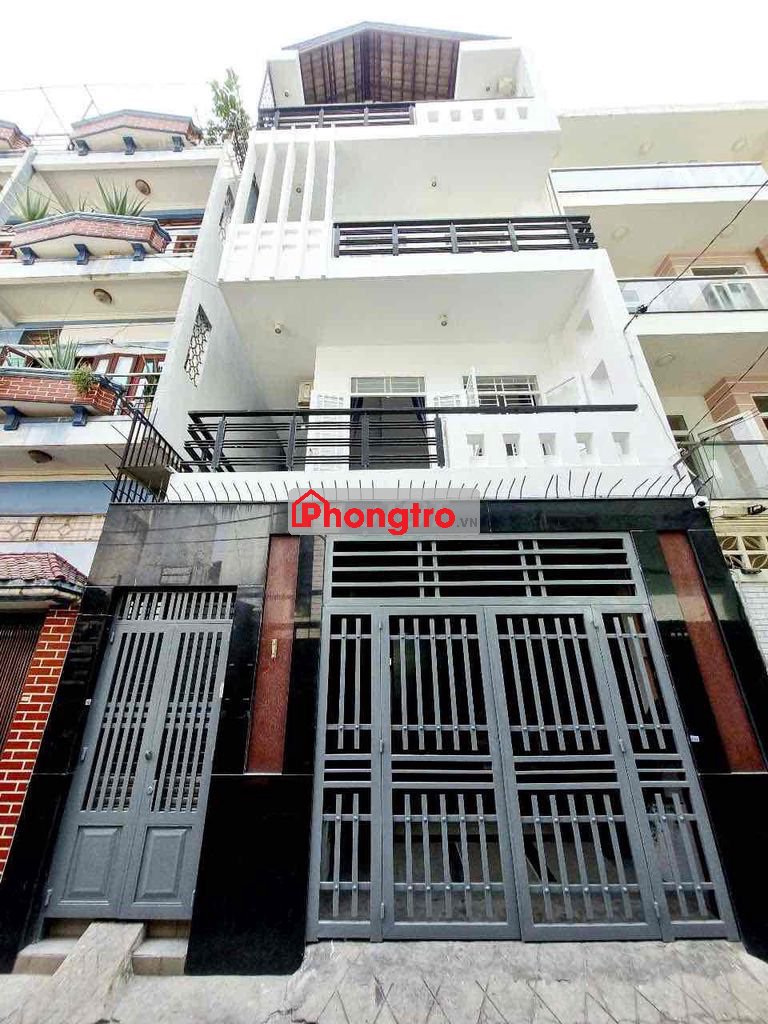 CHDV 1PN full nội thất có ban công thoáng, tách bếp