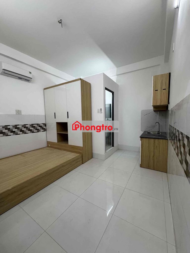 PHÒNG SẴN NỘI THẤT NGAY ĐẦM SEN - ĐH BÁCH KHOA - HỒNG BÀNG