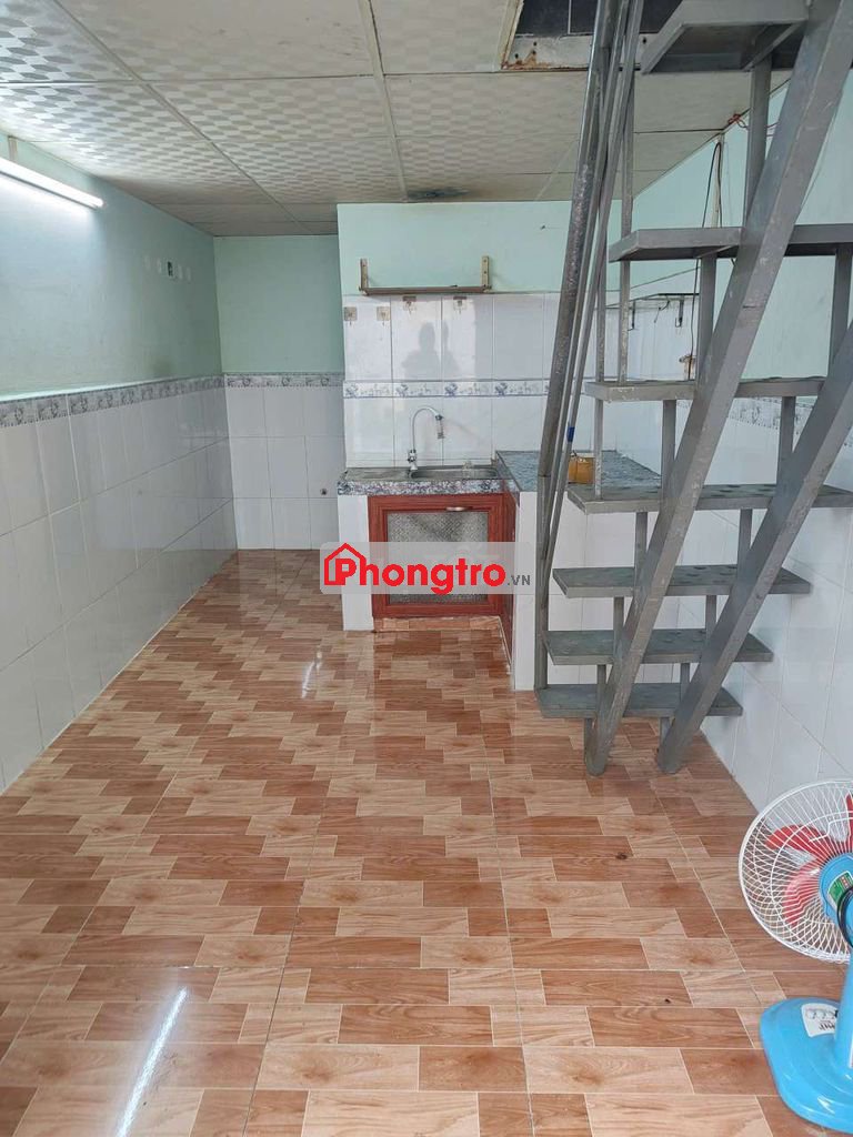 phòng trọ Gần Ngã tư Bình Thái