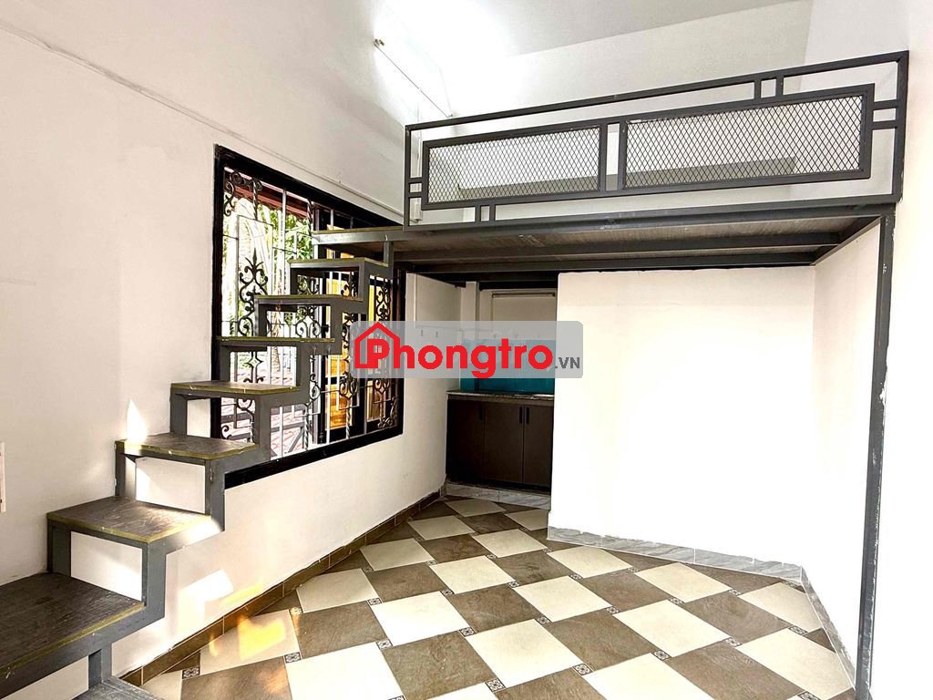 PHÒNG TRỌ MỚI DƯƠNG QUẢNG HÀM