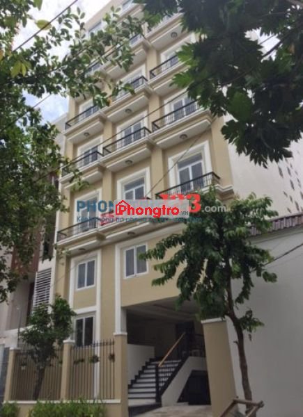 Phòng trọ cao cấp gần Lotte, bv 24/24, free máy giặt, wifi, 3tr-6tr