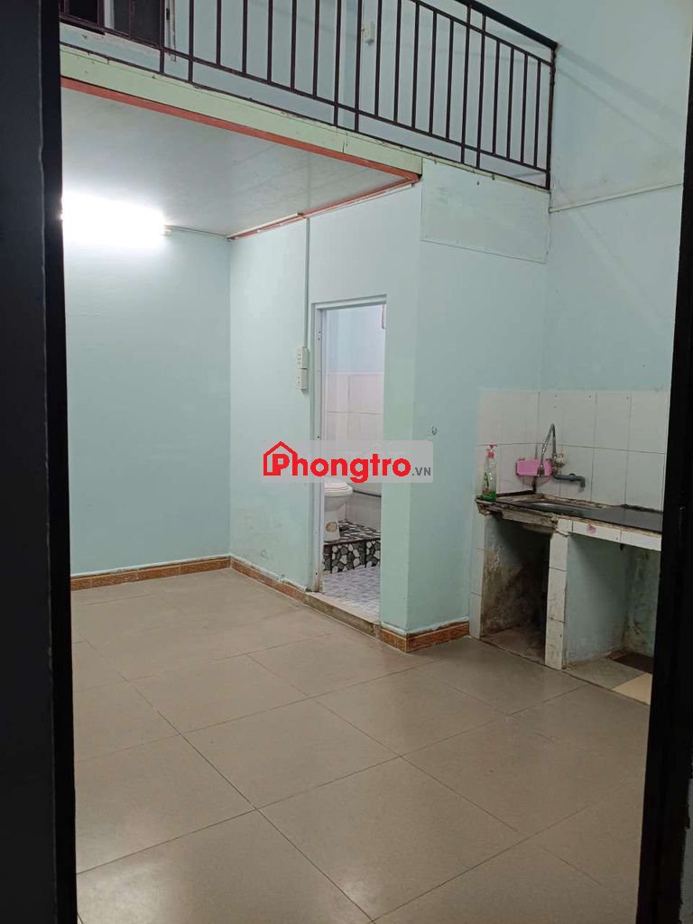 Phòng máy lạnh