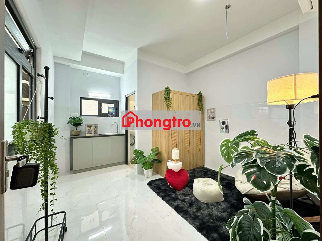 Cho Thuê Phòng Trọ Quận 12