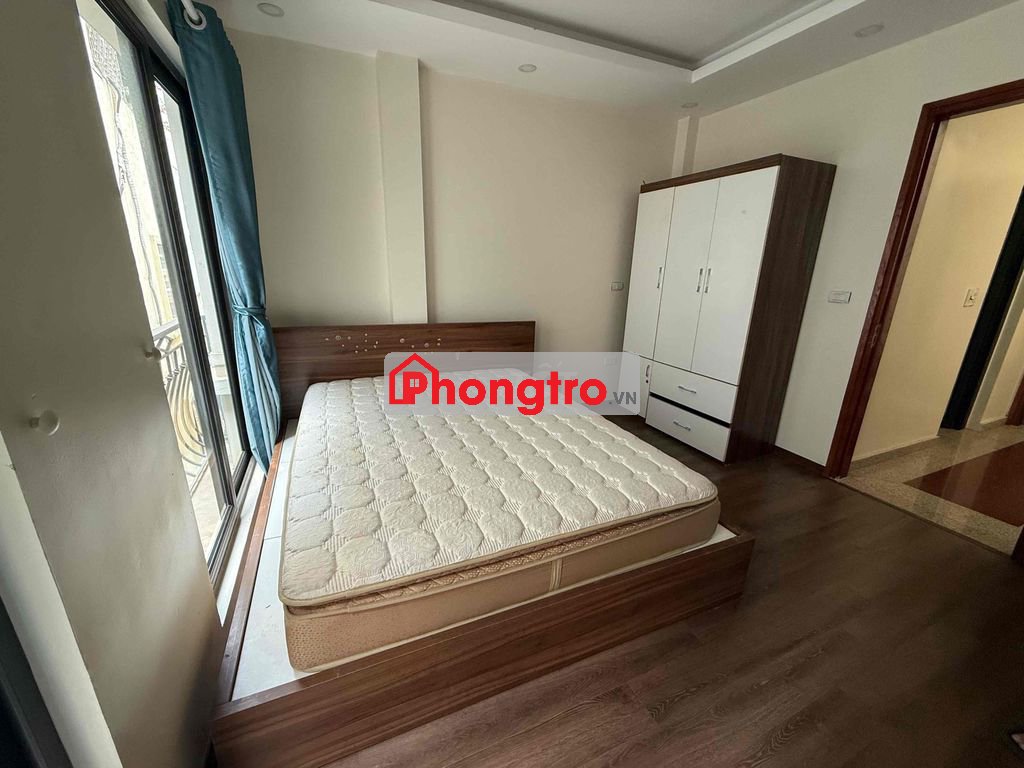 Cho thuê phòng trọ tại phố Đại Từ