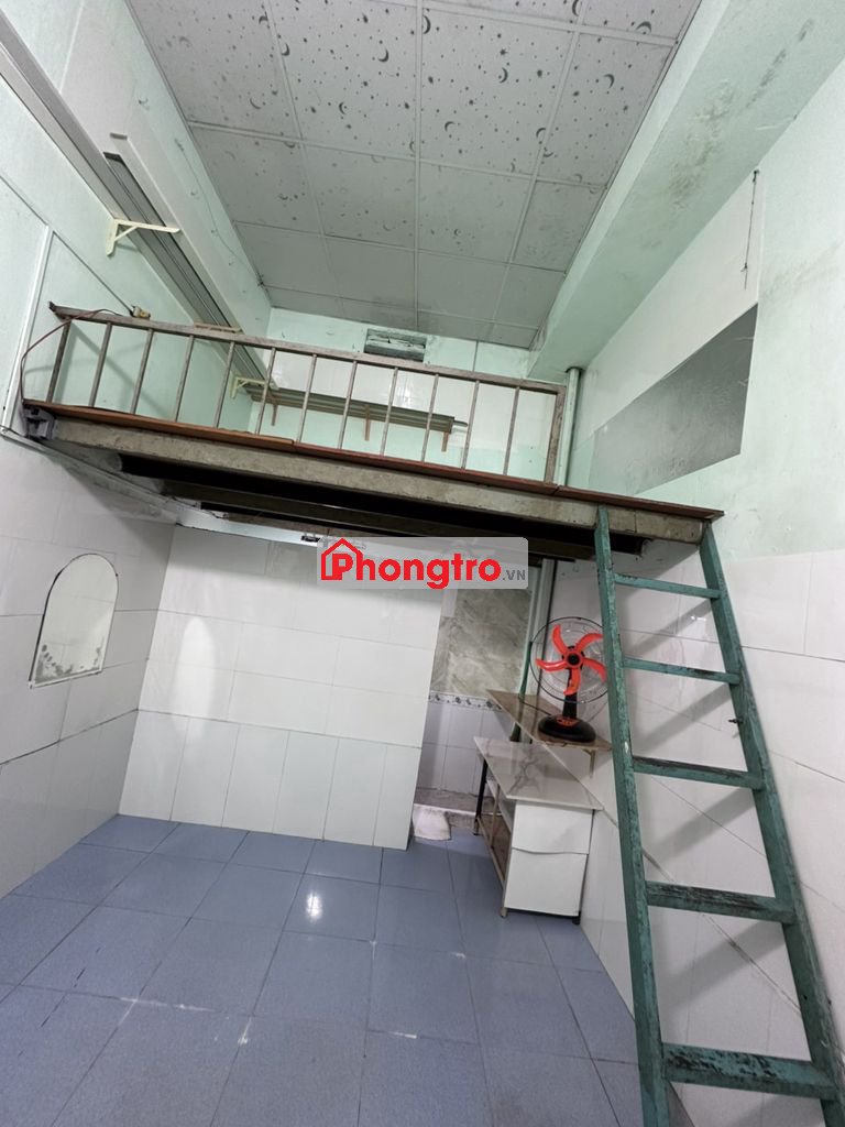 PHÒNG TRỌ NGÃ TƯ GÒ MÂY LÊ TRỌNG TẤN BÌNH TÂN 1TR6/THÁNG