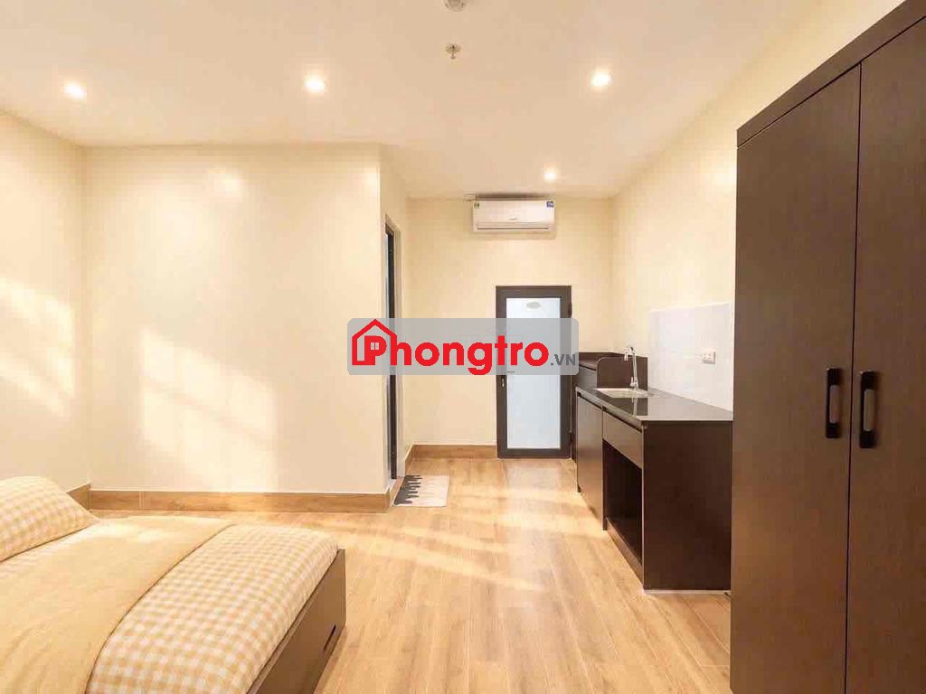 🔥 PHÒNG MỚI TINH – 93 VƯƠNG THỪA VŨ | TIỆN NGHI, VÀO Ở NGAY ✨
