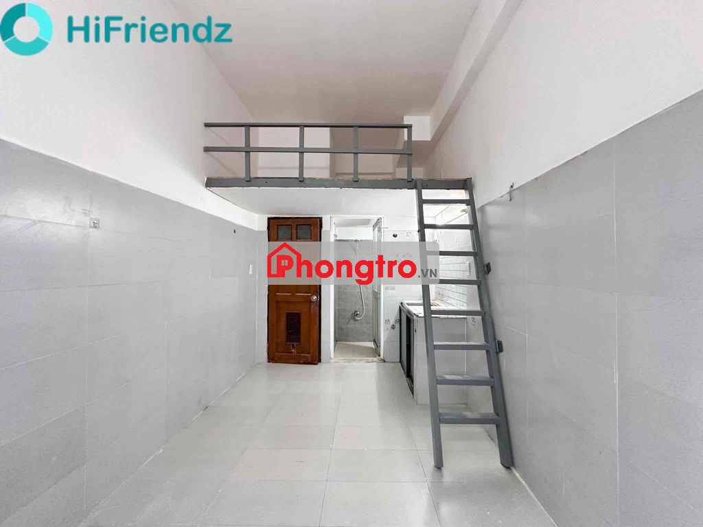 🌟PHÒNG TRỌ GIÁ RẺ - SẴN MÁY LẠNH - MỚI XÂY - NGAY BỐN XÃ_CHỢ PHAN ANH