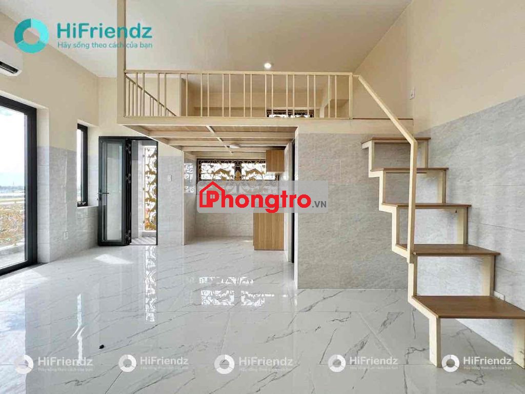 dự án ngay trung tâm Bình Thành gần các ĐH: UTH, UEF, VL3,…