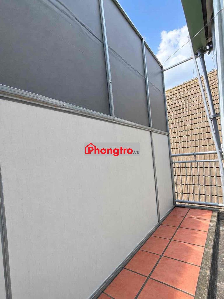 phòng trọ Tân Bình gần Phú Nhuận