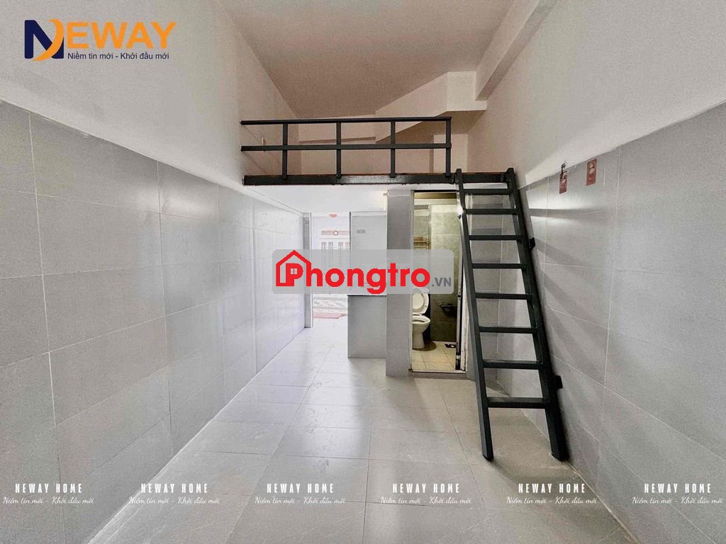 KHAI TRƯƠNG PHÒNG TRỌ THOÁNG MÁT - GẦN ĐẦM SEN - NGAY NGÃ TƯ BỐN XÃ