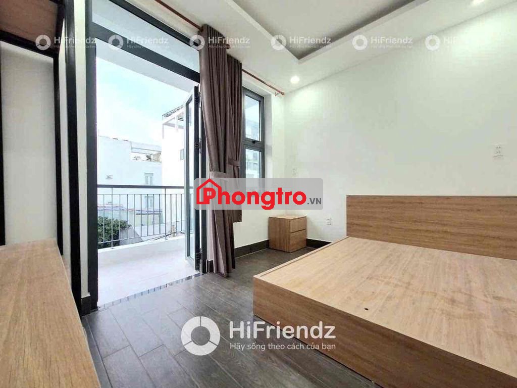 CHO THUÊ PHÒNG NGAY BẾN XE MIỀN TÂY