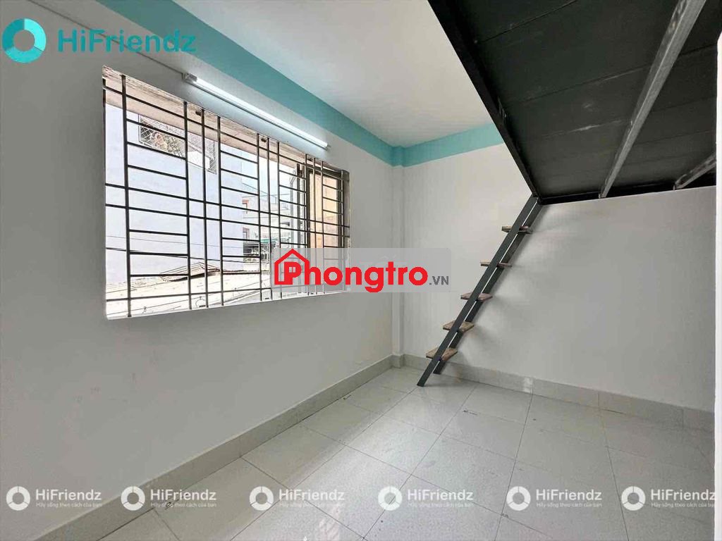 🏡PHÒNG TRỌ GIÁ RẺ - GẦN ĐẠI HỌC VĂN LANG - ĐẠI HỌC IUH