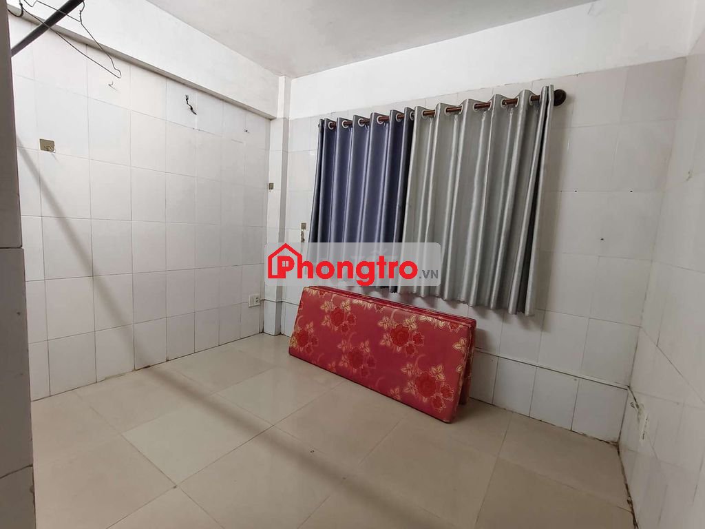 Cho thuê phòng giá rẻ Thới An