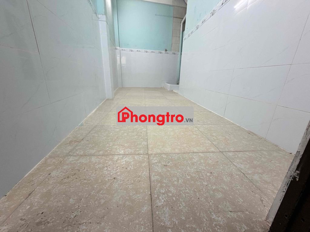 phòng 25m2 quận 8