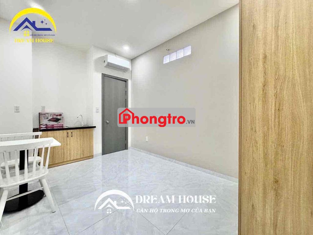 📣📣CĂN HỘ STUDIO - MỚI XÂY📍NGUYỄN THỊ TÚ - BÌNH TÂN - SÁT HUIT