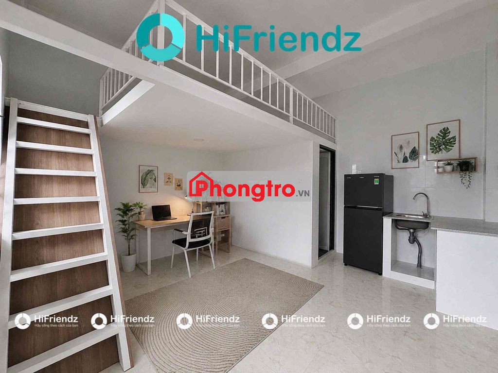 DUPLEX BAN CÔNG FULL NỘI THẤT, DIỆN TÍCH SIÊU RỘNG NGAY TRUNG TÂM