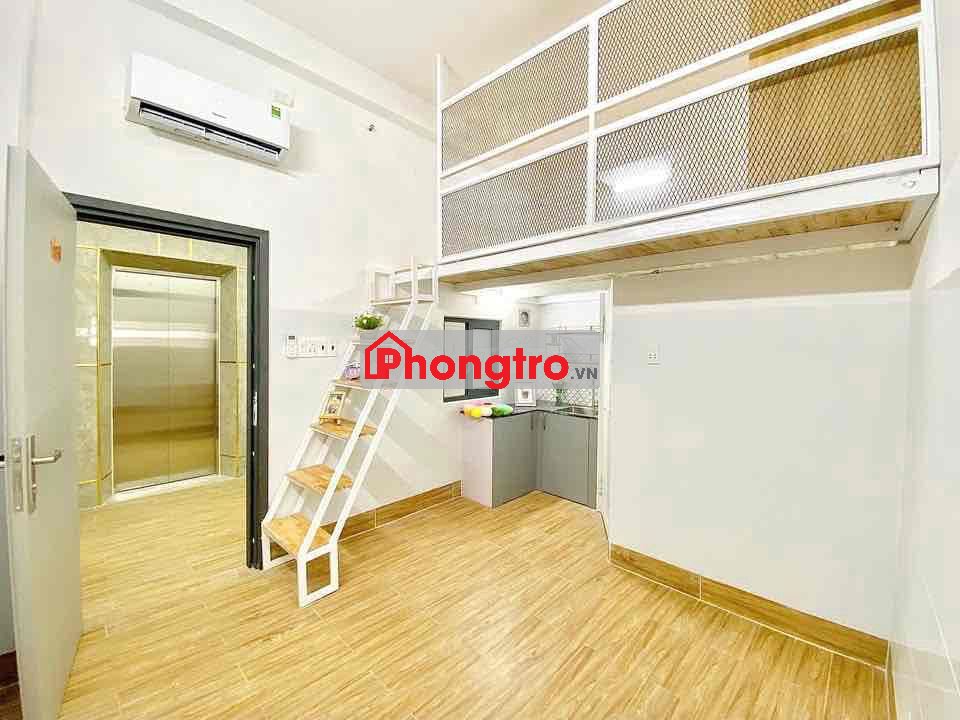 🚨1 Phòng Cuối full nội thất 3tr7 tại Ngã Tư Bốn Xã , Aeon tân phú