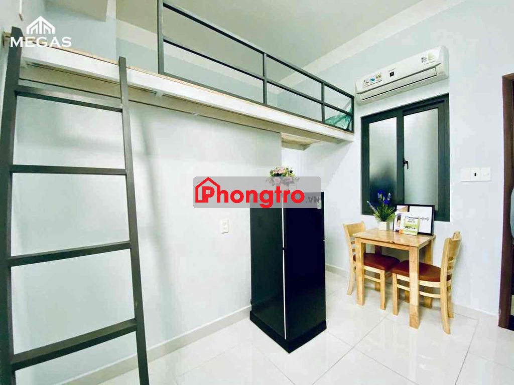 🔥 4 TRIỆU/THÁNG | ĐẢO KIM CƯƠNG, QUẬN 2 – PHÒNG CÓ GÁC, FULL NỘI THẤT