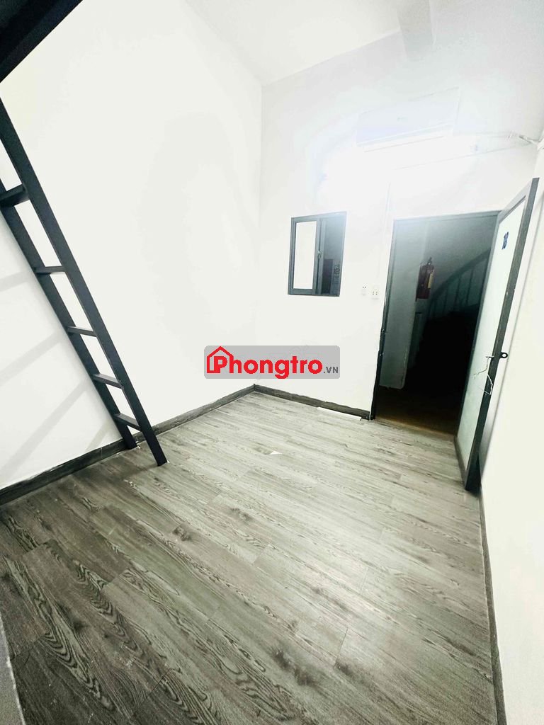 phòng trọ giá rẻ ngay trung tâm, phú nhuận, tân bình