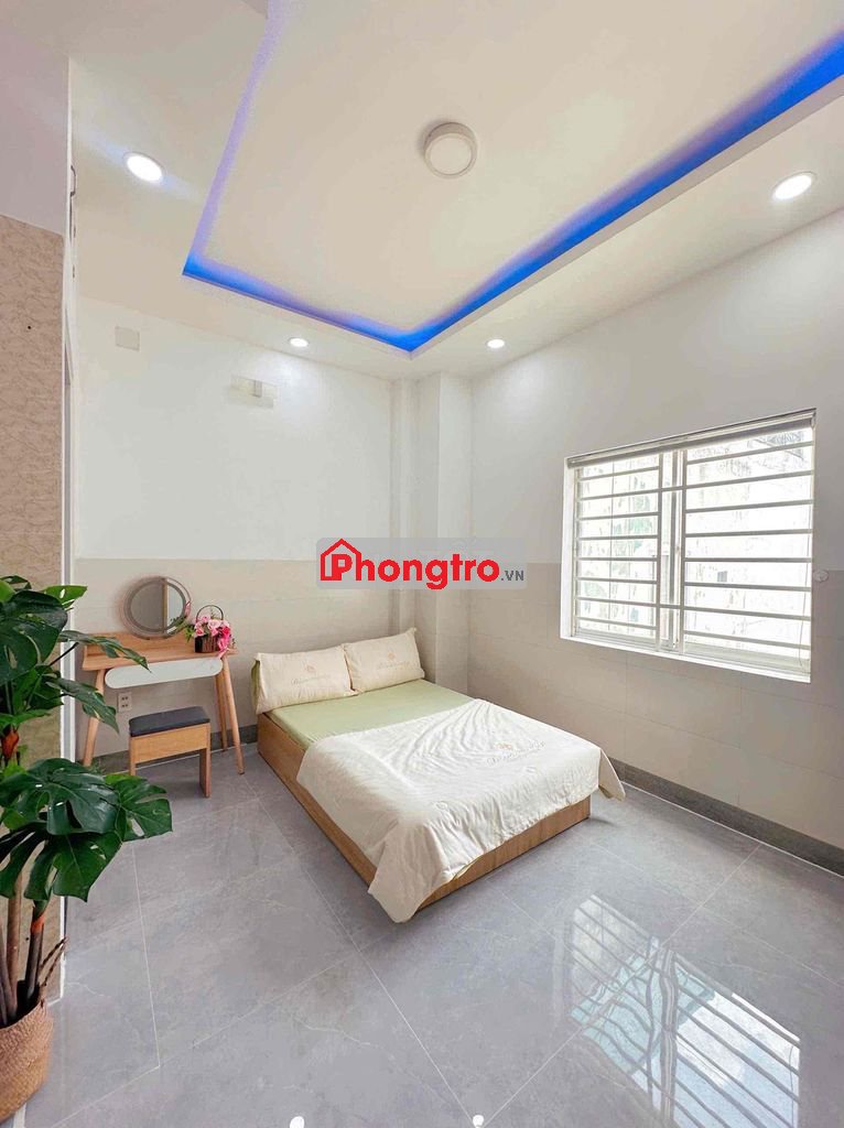 CHO THUÊ PHÒNG TRỌ GIÁ RẼ MỚI XÂY