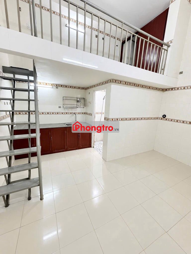 TRỌ ĐẸP DĨ AN - 5P ĐẾN KCN SÓNG THẦN, CHỢ DĨ AN