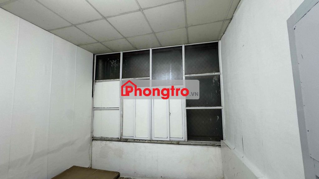 Cho thuê 2 phòng tại Hồ Đắc Di