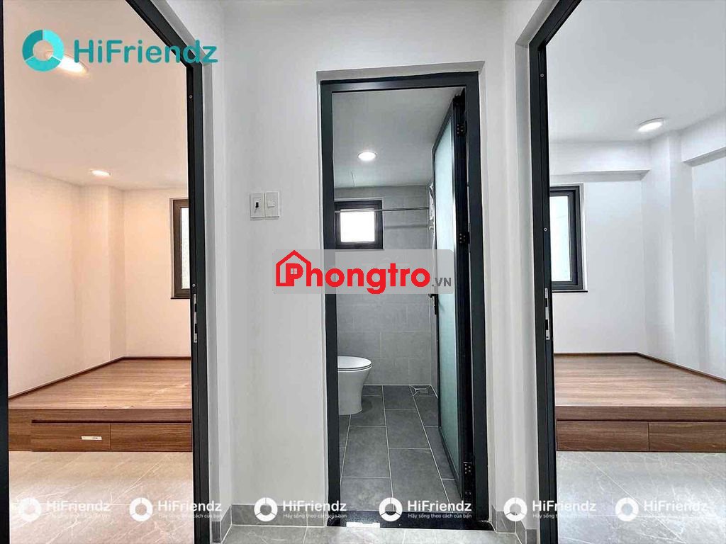 3 PHÒNG NGỦ MỚI XÂY TRÊN TRỤC ĐƯỜNG TÂN SƠN