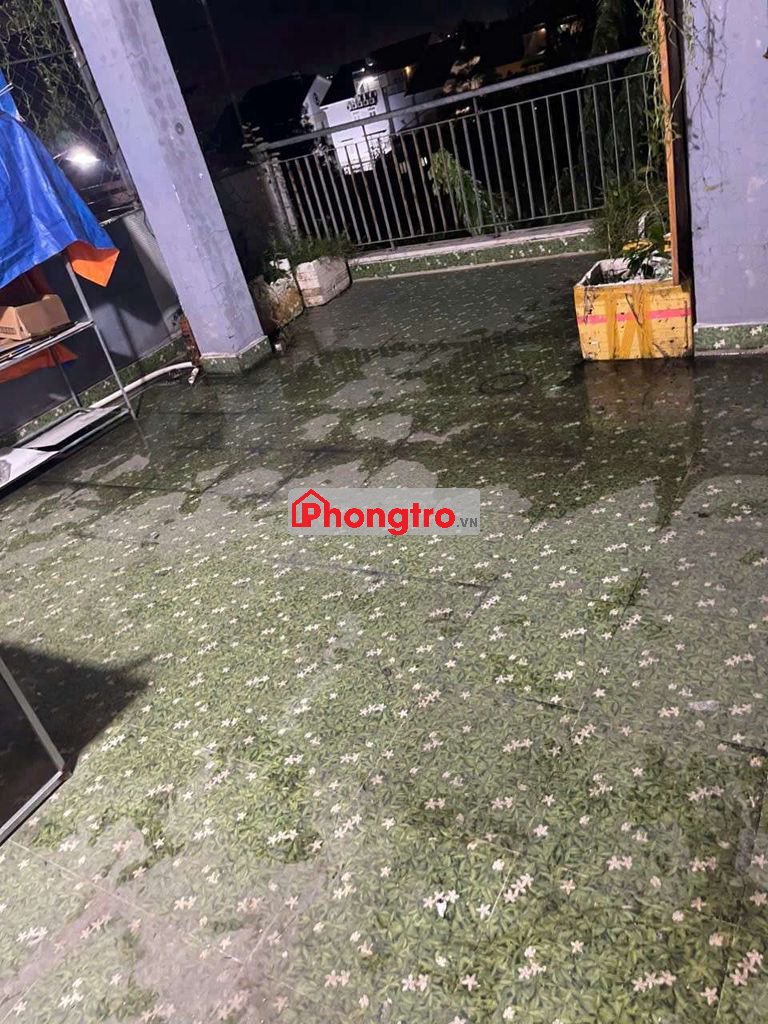 CHO THUÊ PHÒNG SIÊU TO 50M2 ĐƯỜNG HOÀNG QUỐC VIỆT FREE ĐIỆN NƯỚC