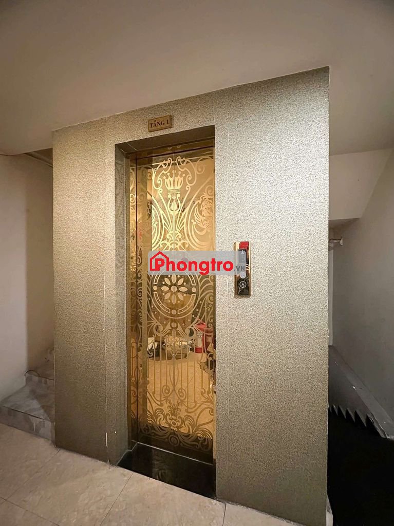 PHÒNG FULL NỘI THẤT - HỒ VĂN LONG - BÌNH TÂN